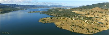 Lake Somerset Homes - QLD 2014 (PBH4 00 17581)